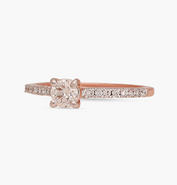 The Emotions Manifesto Ring